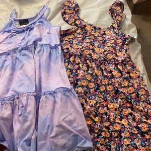 Kids clothes